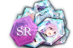 自选SR魔女*1